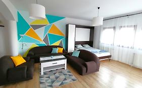 Szigligeti Panorama Apartmanhaz