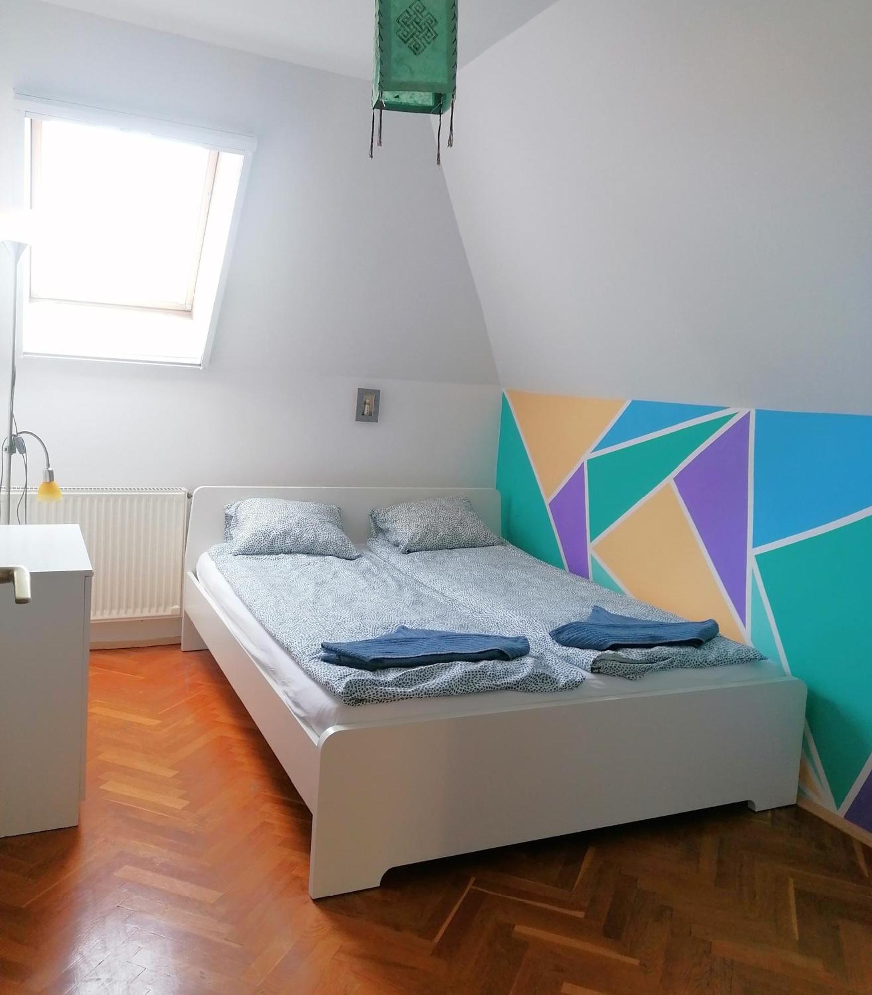 Szigligeti Panorama Apartmanhaz Exterior foto