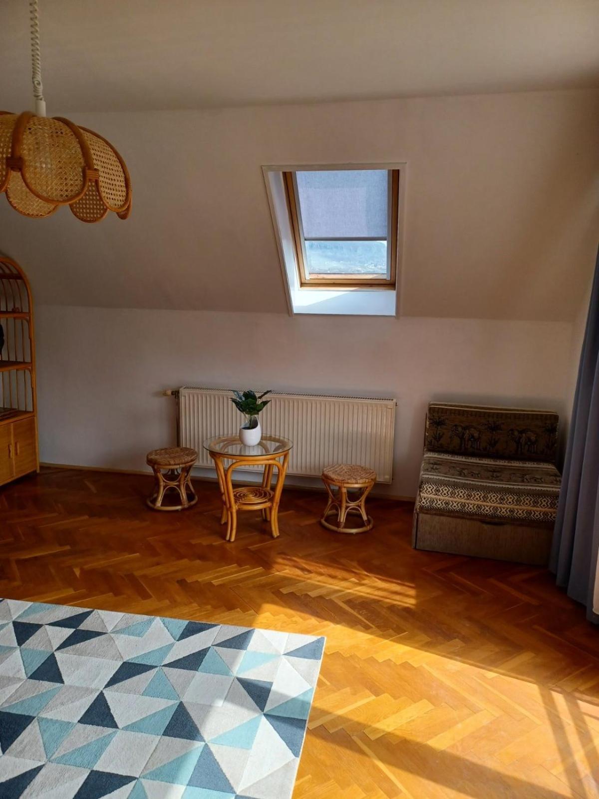 Szigligeti Panorama Apartmanhaz Exterior foto