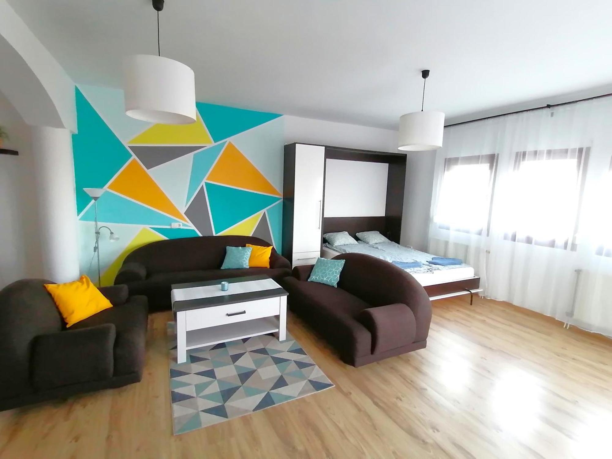 Szigligeti Panorama Apartmanhaz Exterior foto
