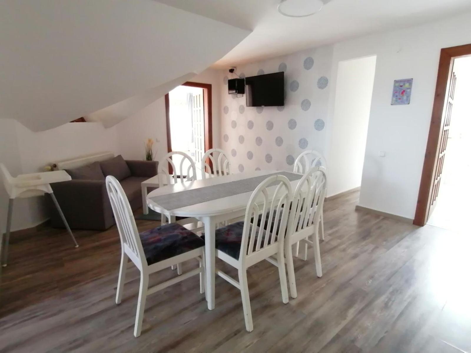 Szigligeti Panorama Apartmanhaz Zimmer foto