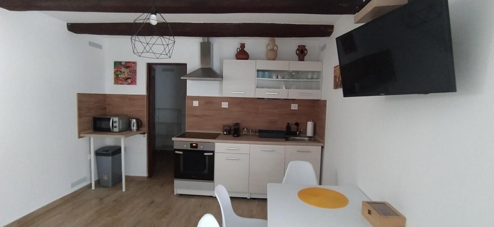 Szigligeti Panorama Apartmanhaz Exterior foto