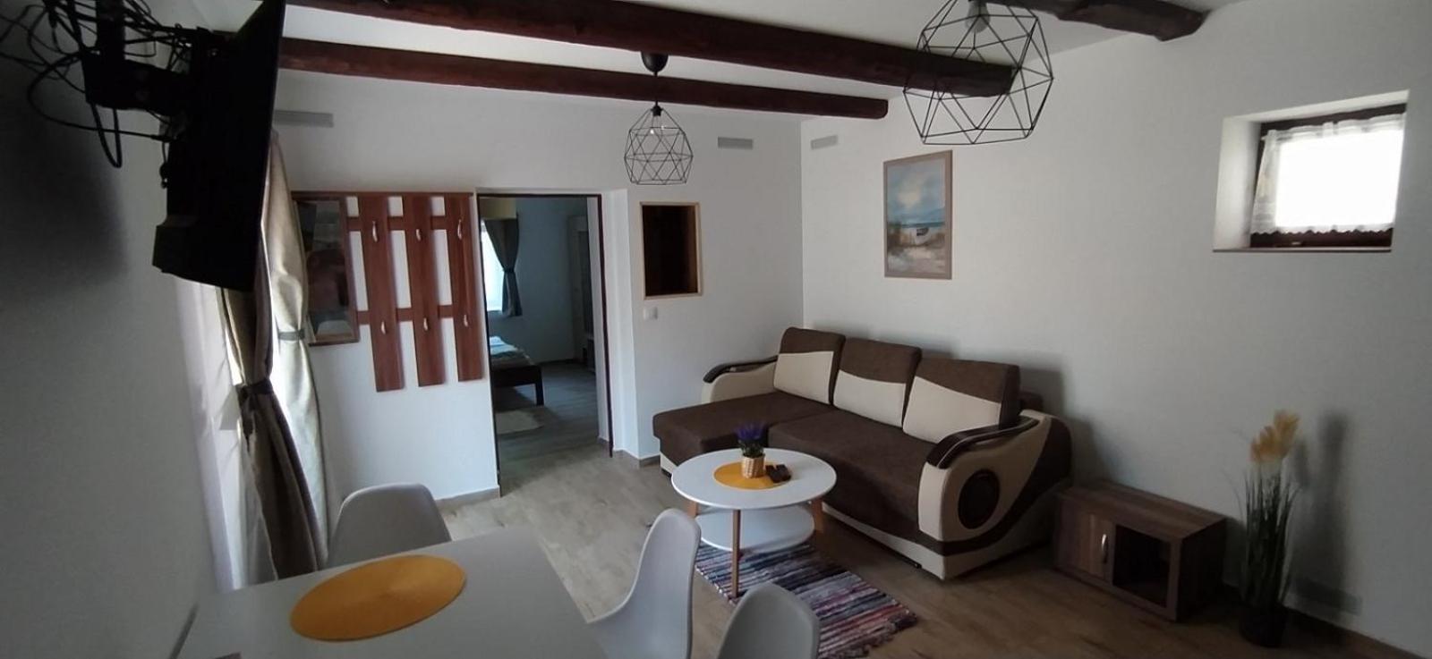 Szigligeti Panorama Apartmanhaz Exterior foto